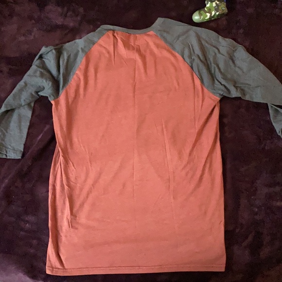 Volcom L t-shirt - Picture 3 of 3